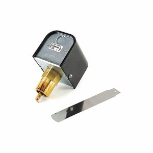 MCDONNELL & MILLER FS4-3D Flow Switch, 1 Inch with 2-Speed T Switches | CJ2FRC 42FJ24