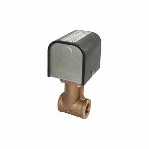 MCDONNELL & MILLER FS4-3T3-3/4 Flow Switch, 3/4 Inch Size, Low Flow, SPDT | CJ2FRA 161U63