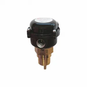 MCDONNELL & MILLER FS8-WJ Flow Switch, Thread | CJ2FRG 161U69