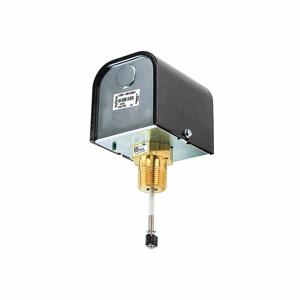 MCDONNELL & MILLER RS-1-LP Single Level Sensor, Low | CJ3JHJ 42FJ33