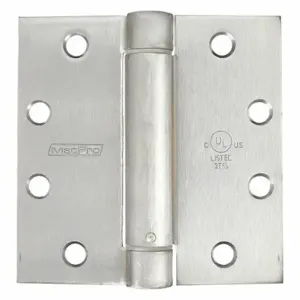 MCKINNEY 4 1/2X4 1/2 MP79 26D Butt Hinge, 4 Holes per Leaf, 4 1/2 Inch Door Leaf Height, 2 1/4 Inch Door Leaf Width | CT2MLC 52AU11