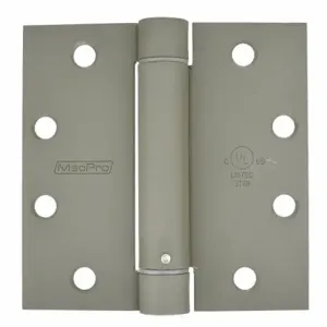 MCKINNEY 4 1/2X4 1/2 MPB79 P Butt Hinge, 4 Holes per Leaf, 4 1/2 Inch Door Leaf Height, 2 1/4 Inch Door Leaf Width | CT2MMA 52AU13