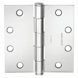 MCKINNEY 55327 Five Knuckle Hinge, 3 Holes per Leaf, 3 1/2 Inch Door Leaf Width, 270 Deg Range of Motion | CT2MMZ 487V88