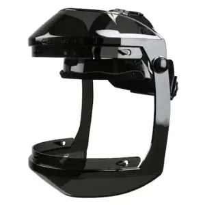 MCR SAFETY 483000 Headgear | CT2QFT 392D14