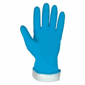 MCR SAFETY 5290B Disposable Gloves, 2Xs, 12 PK | CT2QFE 26H789