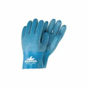 MCR SAFETY 6850L Coated Glove, L, 6850L, 1 Pair | CT2NJJ 48GM97