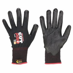 MCR SAFETY 9178NFXS Coated Glove, XS, Foam Nitrile, 1 Pair | CT2NYT 49DC11
