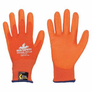 MCR SAFETY 9178PUOXXL beschichteter Handschuh, 2XL, Polyurethan, 1 Paar | CT2NEA 488A77