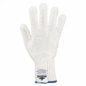 MCR SAFETY 92379MRH Coated Glove, M, Fish Net, Palm, Palm | CT2PZY 52DA01