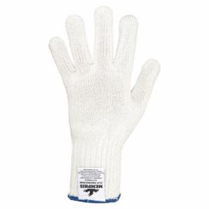 MCR SAFETY 92379MLH Coated Glove, M, Fish Net, Palm | CT2QEY 52CZ99