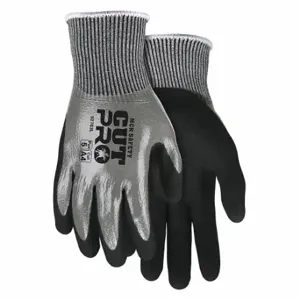 MCR SAFETY 92783XS Cut-Resistant Gloves, Xs/6, Pr | CT2QAQ 357MN9