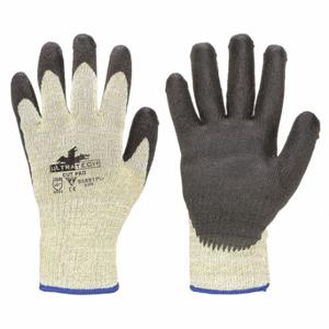 MCR SAFETY 93891PUXL Coated Glove, XL, Polyurethane, 1 Pair | CT2NWR 48GK70