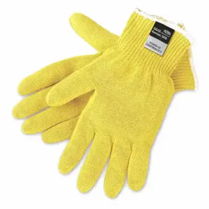 MCR SAFETY 9390L Coated Glove, L, Uncoated, Uncoated, Kevlar, 12 Pack | CT2NHR 26K241