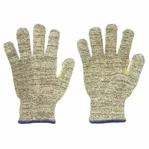 MCR SAFETY 9435KMS Coated Glove, S, Uncoated, 1 Pair | CT2NVD 49DC20