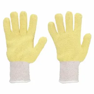 MCR SAFETY 9436KML Coated Glove, L, Uncoated, 9436KML, 12 Pack | CT2NKY 48GL19