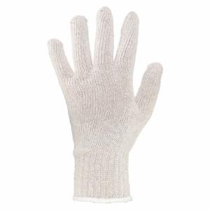 MCR SAFETY 9500MM Gloves, Cotton/Polyester, Size M, PK 12 | CT2QDR 392D35