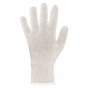 MCR SAFETY 9500MM Gloves, Cotton/Polyester, Size M, PK 12 | CT2QDR 392D35