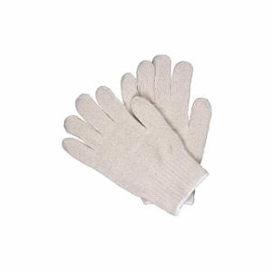 MCR SAFETY 9506MM Knit Gloves, Size M, 9506 mm, 12 PK | CT2QVB 26H422