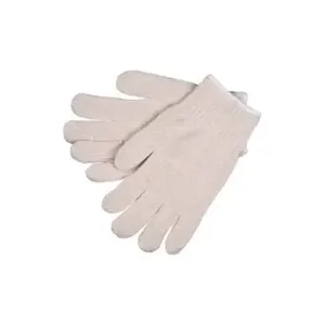 MCR SAFETY 9506S Knit Gloves, Size S, 9506S, 12 PK | CT2QRY 26H237