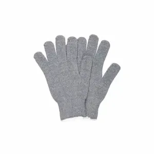 MCR SAFETY 9507LMH Knit Gloves, Size L, 12 PK | CT2QPC 21EX48