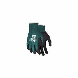 MCR SAFETY 96782L Glove, L, ANSI Cut Level A2, Nitrile, ANSI/ISEA Abrasion Level 6, L Glove Size, 1 PR | CT2PYP 301DY7