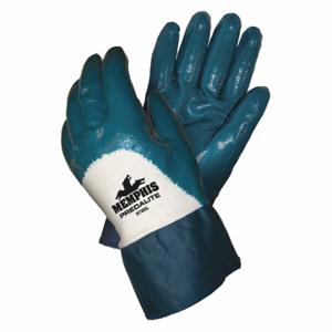 MCR SAFETY 9785XL Coated Glove, XL, 12 Pack | CT2NXN 48GJ95