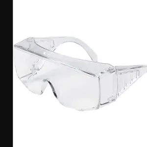 MCR SAFETY 9800 Safety Glasses | CT2TMG 392D50