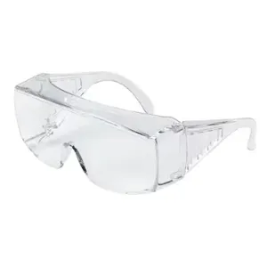 MCR SAFETY 9800XL Safety Glasses | CT2TEE 392D51