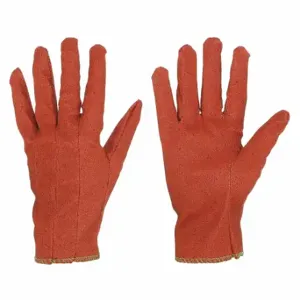 MCR SAFETY 9810S Coated Glove, S, 12 Pack | CT2NUD 48GM25