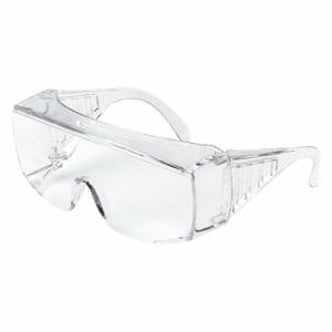 MCR SAFETY 9810XLD Schutzbrille, Mcr Schutzbrille | CT2TJN 177XL3