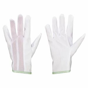 MCR SAFETY 9875S Coated Glove, S, 12 Pack | CT2NUB 48GM28