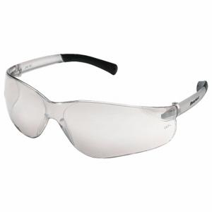 MCR SAFETY BK219 Safety Glasses, Frameless | CT2TNA 26G935