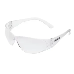 MCR SAFETY CL010 Safety Glasses | CT2TEF 392D53