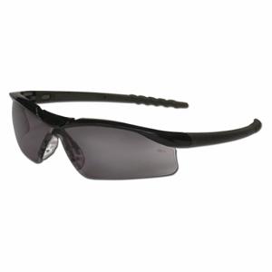 MCR SAFETY DL112AF Safety Glasses, Half-Frame | CT2TMF 26H153