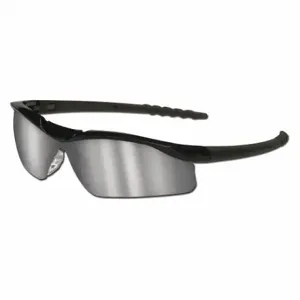 MCR SAFETY DL117 Safety Glasses, Half-Frame | CT2TJM 26H166