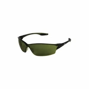 MCR SAFETY LW2150 Safety Glasses, Half-Frame | CT2TJL 26H149