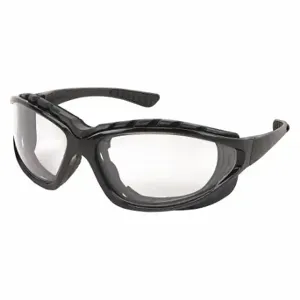 MCR SAFETY RP310PF Safety Goggles, Anti-Fog, Ansi Dust/Splash Rating Not Rated For Dust Or Splash, Indirect | CT2TNF 55KY60