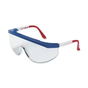 MCR SAFETY TK130 Safety Glasses | CT2TEC 392D71