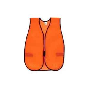 MCR SAFETY V201 Safety Vest | CT2TNN 392D73