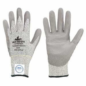 MCR SAFETY VP9676L Beschichteter Handschuh, L, Polyurethan, 1 Paar | CT2NKM 66DD40