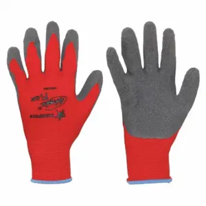 MCR SAFETY VPN9680XL Coated Glove, XL, Latex, 1 Pair | CT2NXZ 66DD79