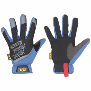 MECHANIX MFF-03-012 Mechanics Gloves, Size 2XL, Mechanics Glove, Full Finger, Synthetic Leather, 1 Pair | CT2UQW 16V422