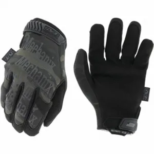 MECHANIX MG-68-012 Multicam Black Original, 2Xl, Cut And Sewn Glove, Full Finger, 1 Pr | CT2UED 783RL3