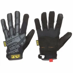 MECHANIX MPT-58-009 Mechanics Gloves, Size M, Mechanics Glove, Full Finger, Synthetic Leather, Tpr, 1 Pair | CT2UWG 16V388