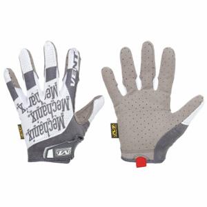 MECHANIX MSV-00-011 Mechanics Gloves, Size XL, Mechanics Glove, Full Finger, Synthetic Leather, 1 Pair | CT2UZV 378T94