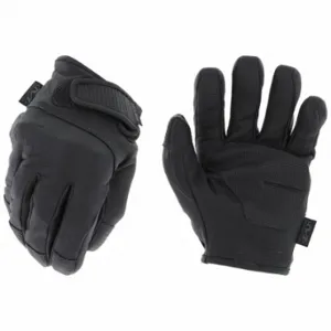 MECHANIX NSLE-55-012 Tactical Glove, Durahide FR Goat Sk Inch Lengtheather | CT2VDP 794CH5