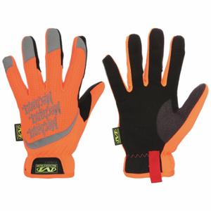 MECHANIX SFF-99-012 Mechaniker-Handschuhe, Größe 2XL, Mechaniker-Handschuh, Vollfinger, Kunstleder, 1 Paar | CT2URB 21AP91