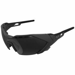 MECHANIX VES-20AK-PU Safety Glasses, Anti-Fog /Anti-Scratch, No Foam Lining, Wraparound Frame, Full-Frame | CT2VDG 793VN3