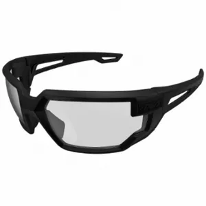 MECHANIX VXF-10AF-PU Safety Glasses, Anti-Fog /Anti-Scratch, No Foam Lining, Wraparound Frame, Full-Frame | CT2VCY 793VP5