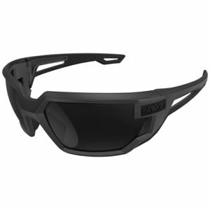 MECHANIX VXF-20AJ-PU Safety Glasses, Anti-Fog /Anti-Scratch, No Foam Lining, Wraparound Frame, Full-Frame | CT2VCR 793VP7
